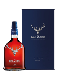 DALMORE 18 ans New Edition 43%