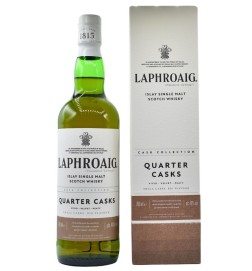LAPHROAIG Quarter Cask 48%