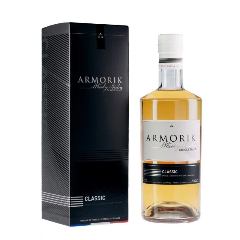 ARMORIK Classic Bio 46%