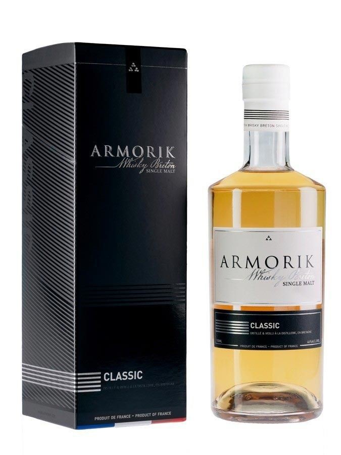 ARMORIK Classic Bio 46% ARMORIK Classic Bio 46%