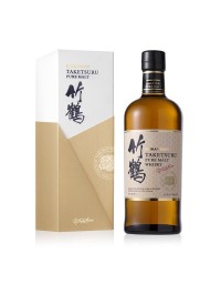 NIKKA Taketsuru Pure Malt 43%