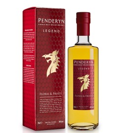 PENDERYN Legend 40%