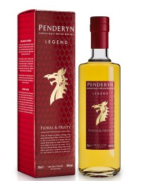 PENDERYN Legend 40%