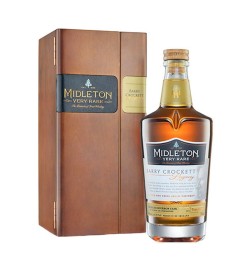 MIDLETON Barry Crockett Legacy 46%