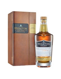 MIDLETON Barry Crockett Legacy 46%