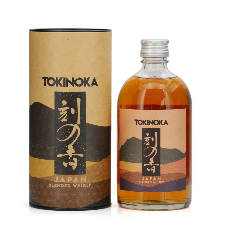 TOKINOKA 40%