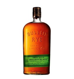 États-Unis BULLEIT Rye 45%