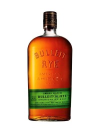 États-Unis BULLEIT Rye 45%