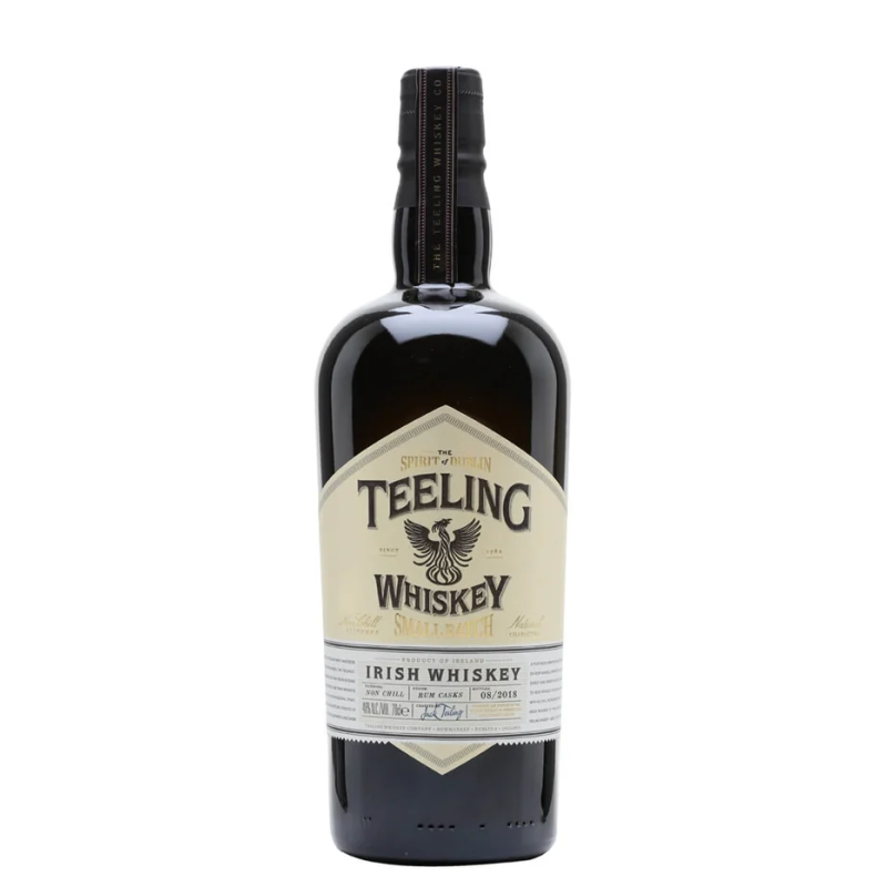 TEELING Small Batch 46%