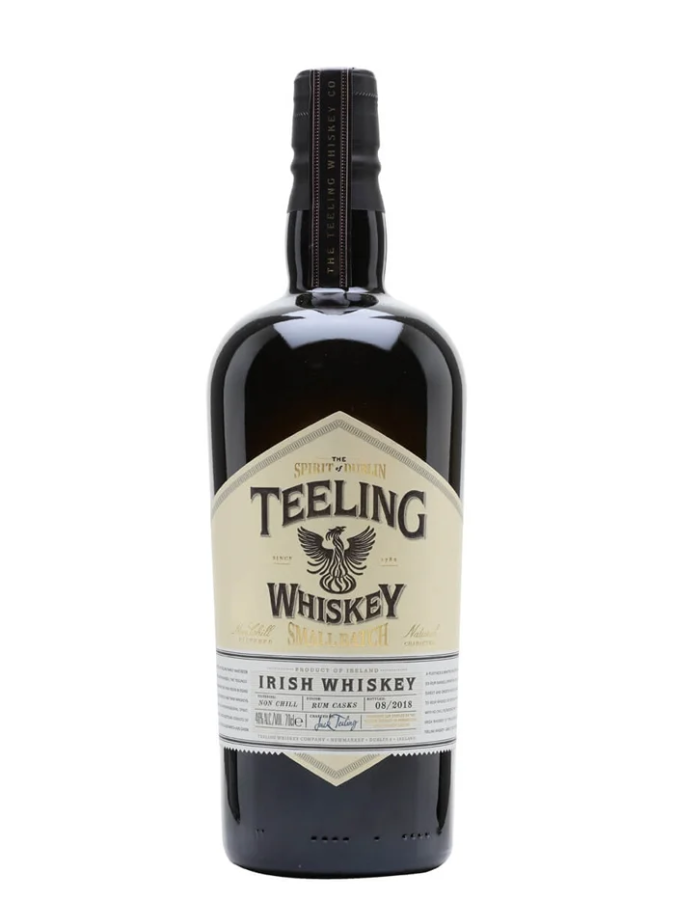 TEELING Small Batch 46%