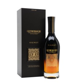 GLENMORANGIE Signet 46% (sous coffret)