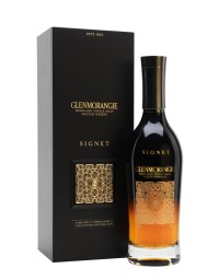 GLENMORANGIE Signet 46% (sous coffret)