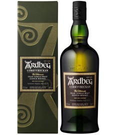 ARDBEG Corryvreckan 57,1% (sous étui)