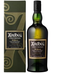 ARDBEG Corryvreckan 57,1% (sous étui)