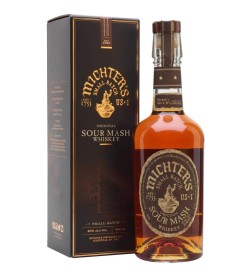 États-Unis MICHTER'S US 1 Sour Mash 43%