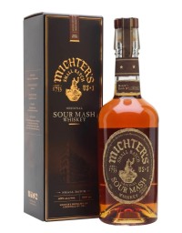 États-Unis MICHTER'S US 1 Sour Mash 43%