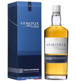 ARMORIK Double Maturation Bio 46%