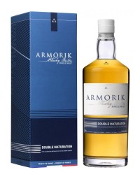 ARMORIK Double Maturation Bio 46%