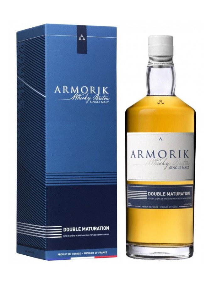 ARMORIK Double Maturation Bio 46% ARMORIK Double Maturation Bio 46%