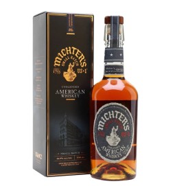 États-Unis MICHTER S US 1 American Whiskey 41,7%