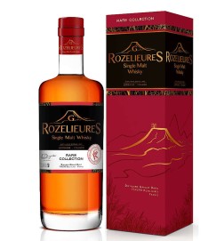 G.ROZELIEURES Rare Collection 40%