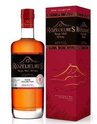 G.ROZELIEURES Rare Collection 40%