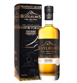 G.ROZELIEURES Tourbé Collection 46%