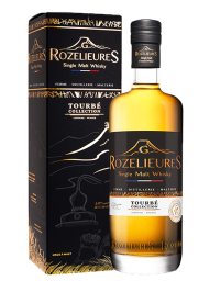 G.ROZELIEURES Tourbé Collection 46%