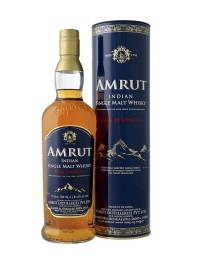 AMRUT Cask Strength 61,8%