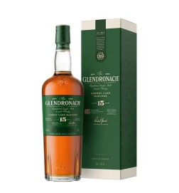 GLENDRONACH 15 ans 46%