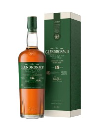 GLENDRONACH 15 ans 46%