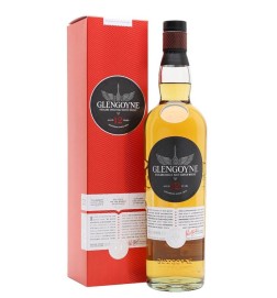 GLENGOYNE 12 ans 43%