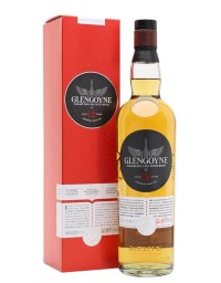 GLENGOYNE 12 ans 43%