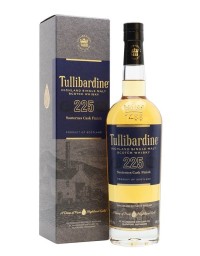 TULLIBARDINE Sauternes 43%