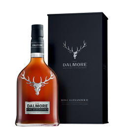 DALMORE King Alexander III 40%
