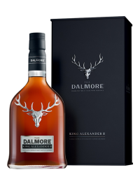 DALMORE King Alexander III 40%