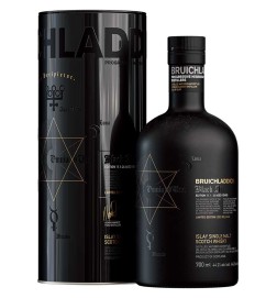 BRUICHLADDICH Black Art 11.1 24 Ans 44.2% (Edition 2023)
