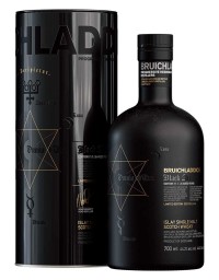 BRUICHLADDICH Black Art 11.1 24 Ans 44.2% (Edition 2023)