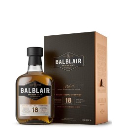 BALBLAIR 18 ans 46%