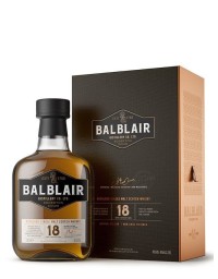 BALBLAIR 18 ans 46%