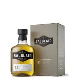 BALBLAIR 12 ans 46%