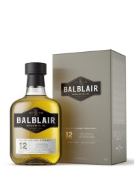 BALBLAIR 12 ans 46%