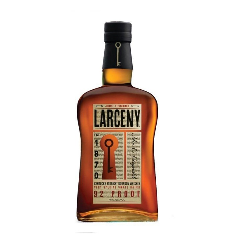 LARCENY 92 Proof 46%
