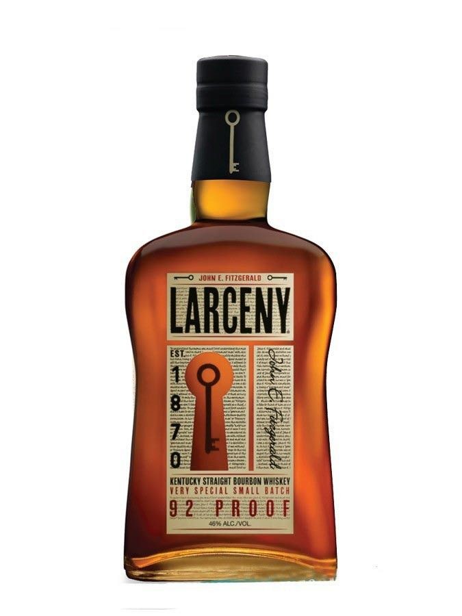 LARCENY 92 Proof 46%