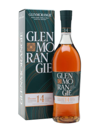 GLENMORANGIE 14 ans Quinta Ruban 46%