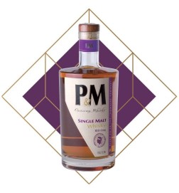 P&M Red Oak 42%