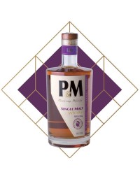 P&M Red Oak 42%