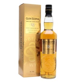 GLEN SCOTIA 18 ans 46%