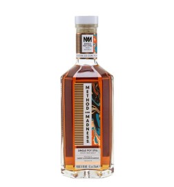 METHOD & MADNESS Single Pot Still 46%