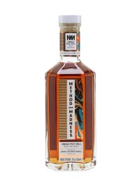METHOD & MADNESS Single Pot Still 46%